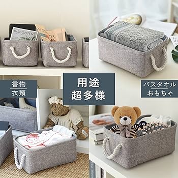 ステキなお家のカゴ/小物入れ 81cIDscm2+L._UF350,350_QL80_.jpg